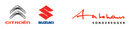 Logo Autohaus Sonderegger GmbH & Co KG